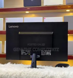 Lenovo New Brand Flameless Monitor