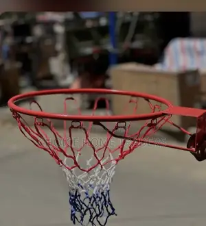 Basketball Ring