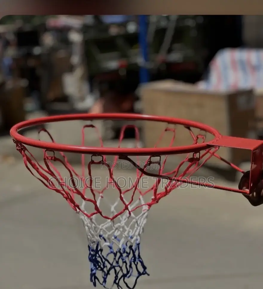 Basketball Ring