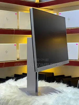 Hp E223 Flameless Monitor