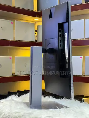 Hp E223 Flameless Monitor