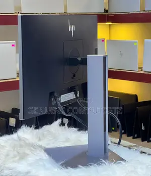 Hp E223 Flameless Monitor