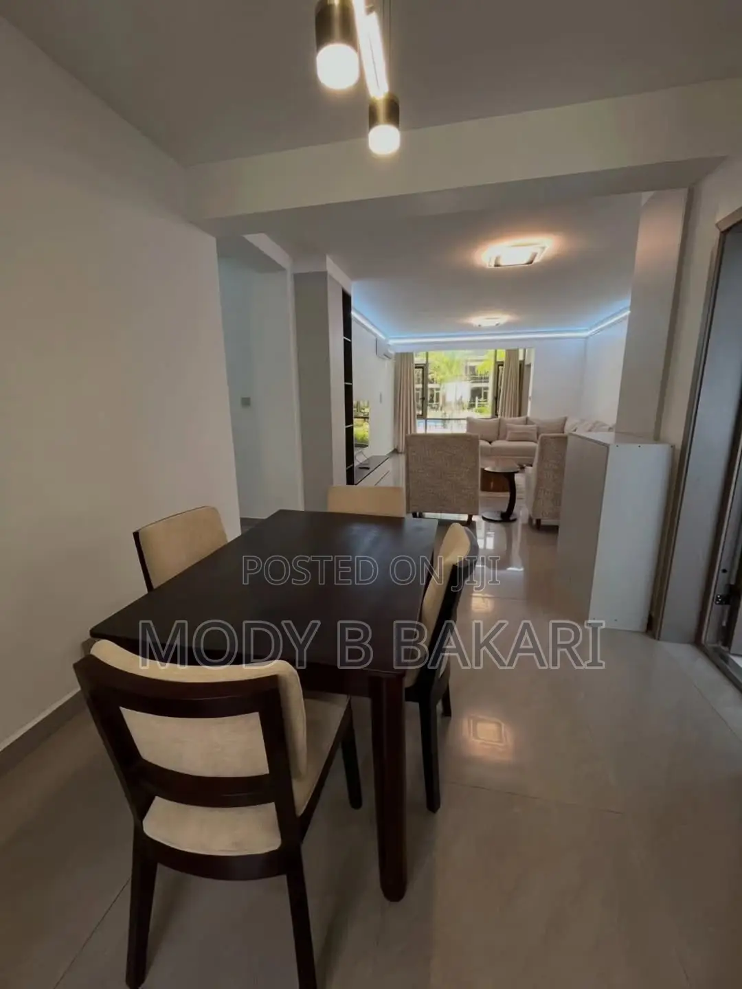 Furnished 4bdrm Apartment in Oyster Bay for rent