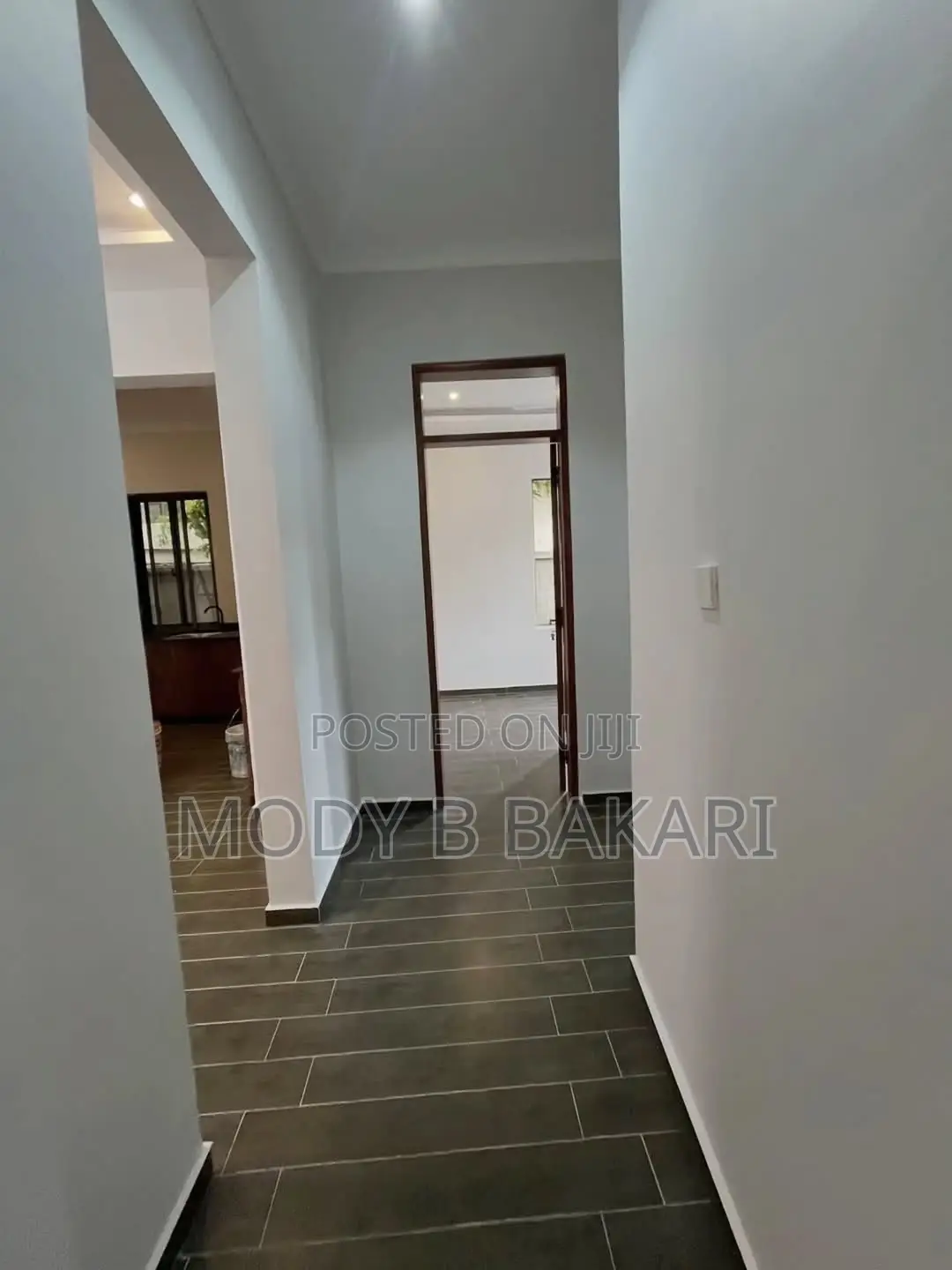 2bdrm Apartment in Masaki for rent