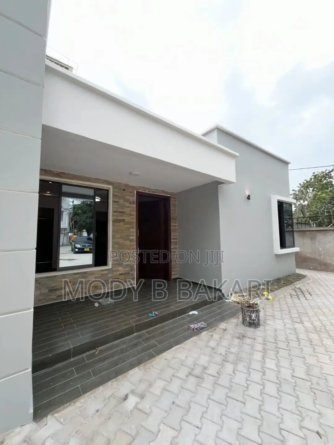 2bdrm Apartment in Masaki for rent