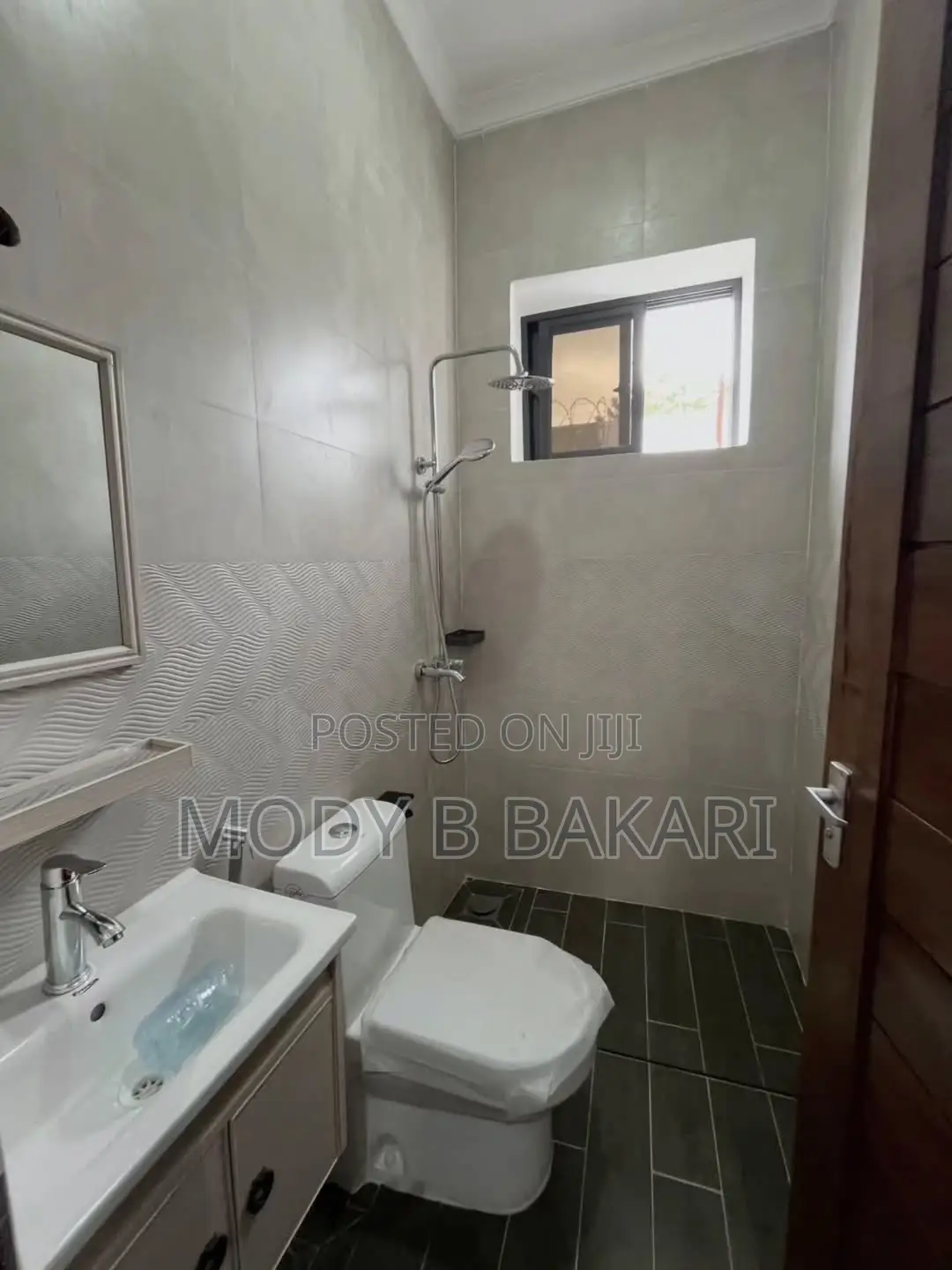 2bdrm Apartment in Masaki for rent