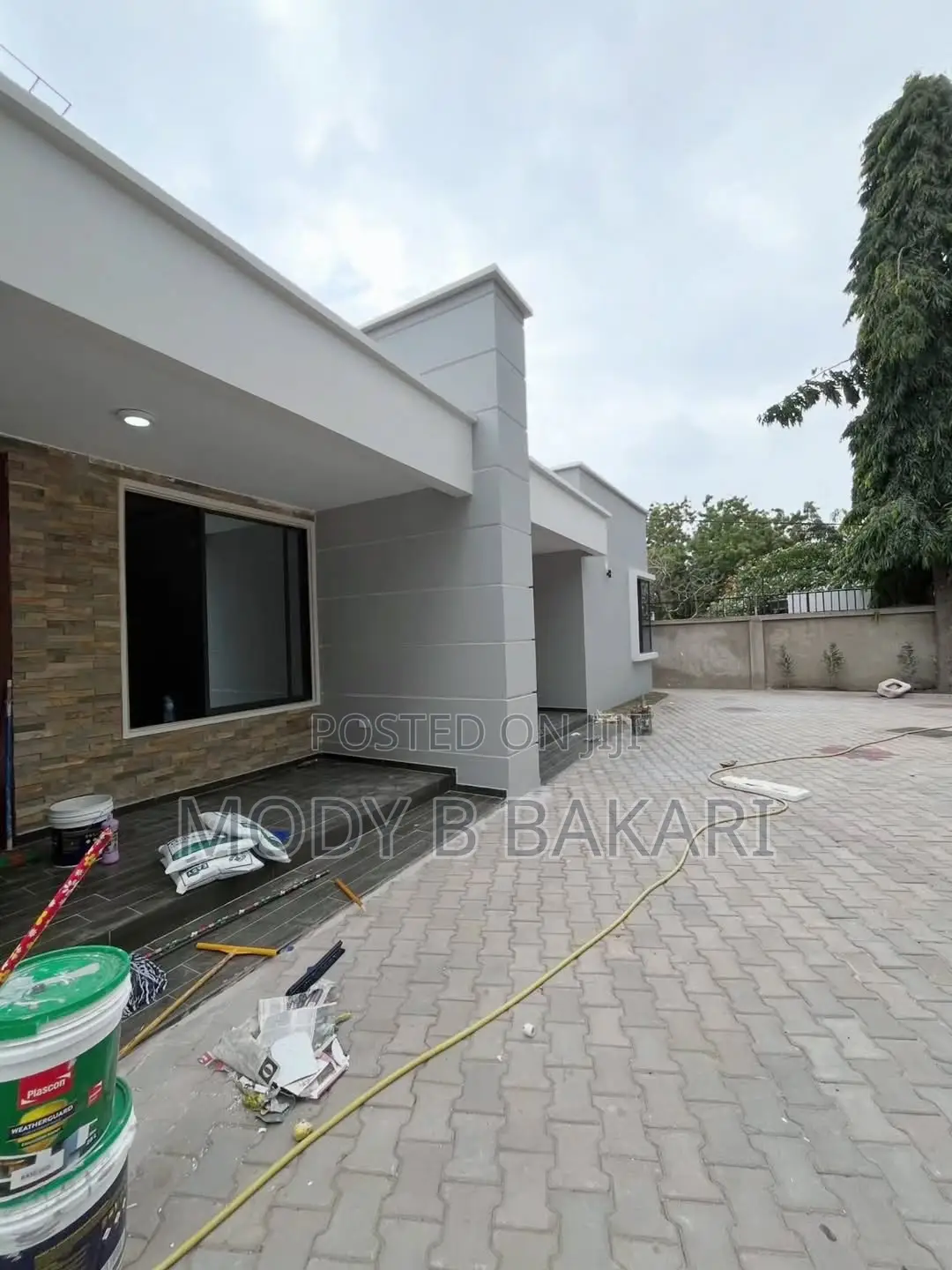 2bdrm Apartment in Masaki for rent