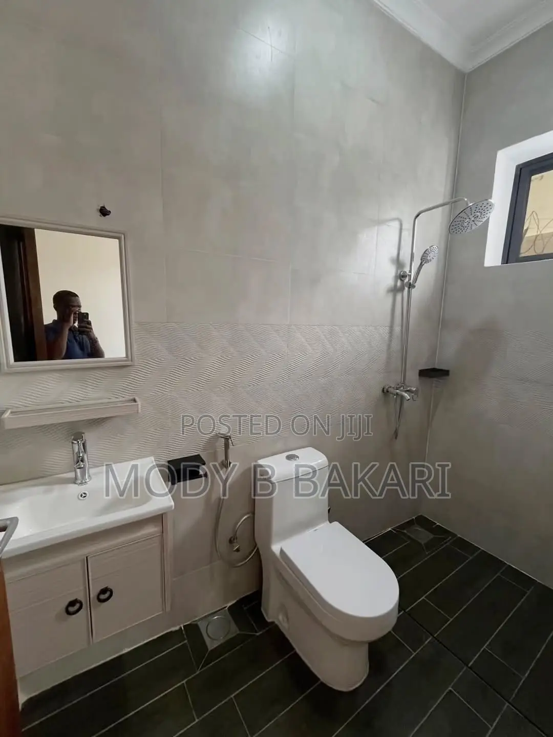 2bdrm Apartment in Masaki for rent