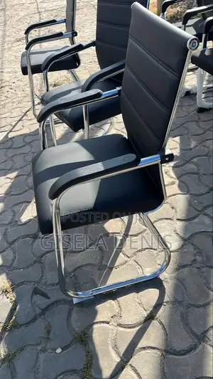 Visitors Chair