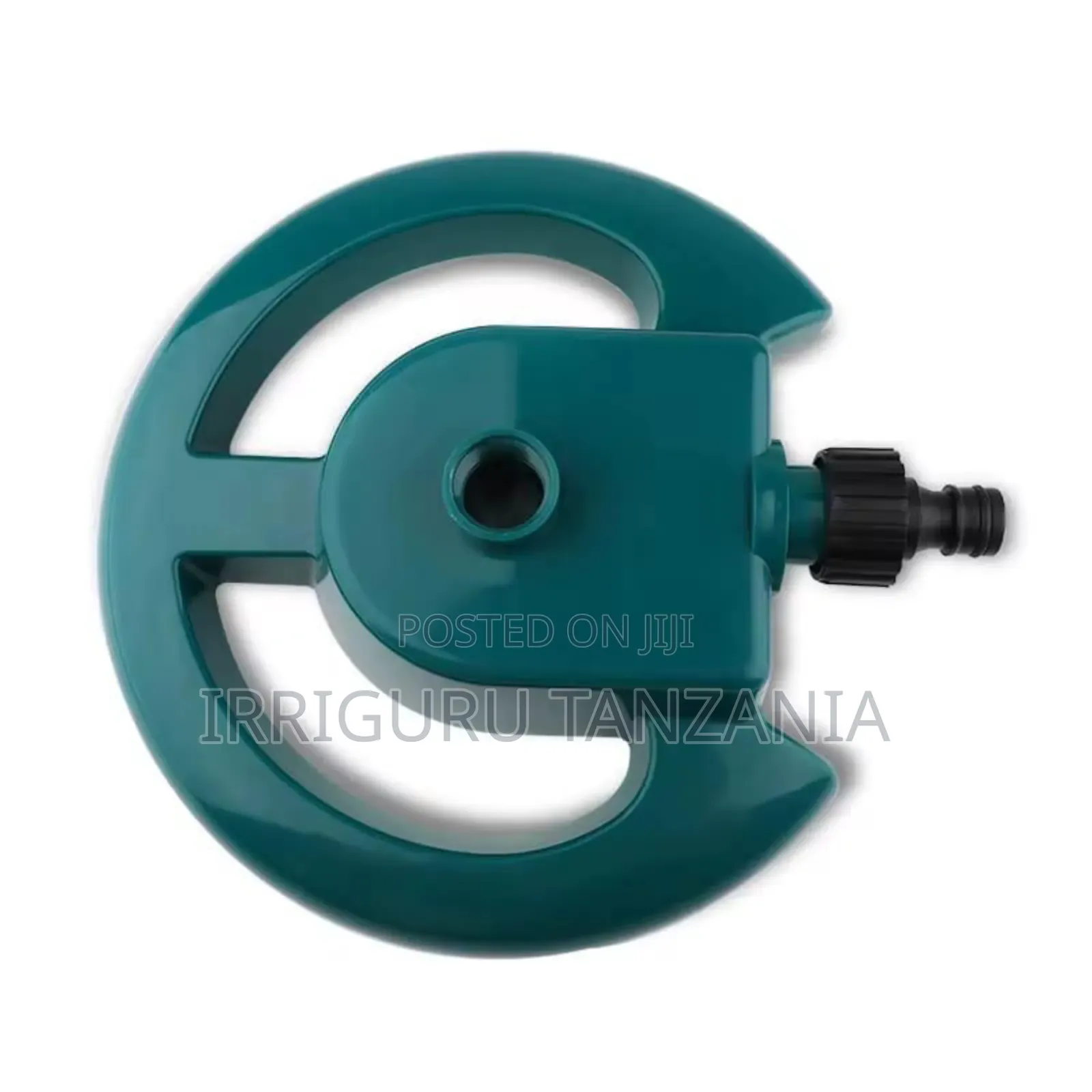 Nozzle Sprayer