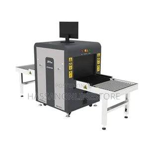 Zkteco Zkx6040a X-Ray Inspection System