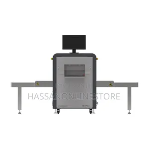 Zkteco Zkx6040a X-Ray Inspection System