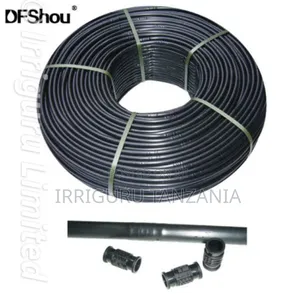 Irrigation Round Pipes