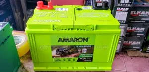 Amaron Battery N90