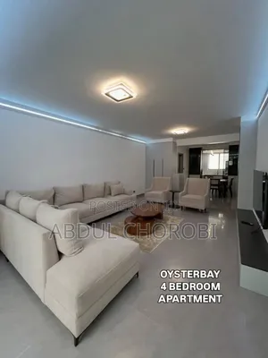 Furnished 4bdrm Apartment in Oyster Bay for rent