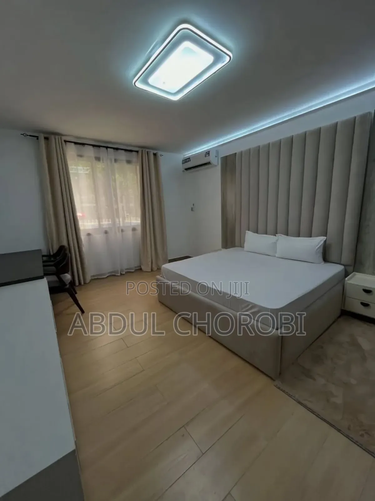 Furnished 4bdrm Apartment in Oyster Bay for rent
