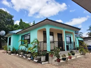 4bdrm House in Kibamba for sale