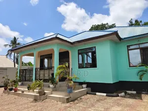 4bdrm House in Kibamba for sale