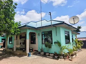 4bdrm House in Kibamba for sale