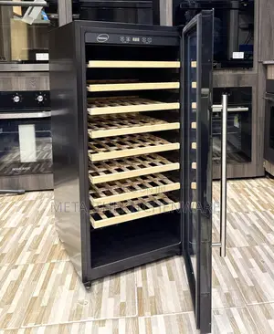 Homebase Wine Cooler 160l