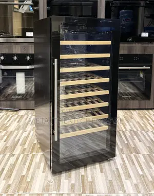 Homebase Wine Cooler 160l
