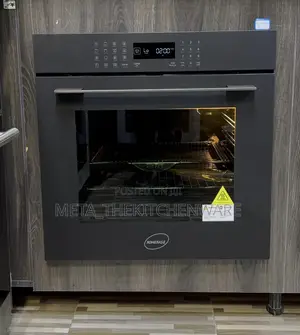 Homebase Built in Digital Oven Hb-D2211m