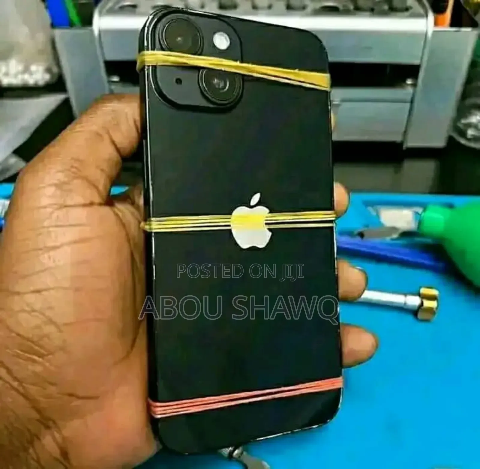 Mobile Repair