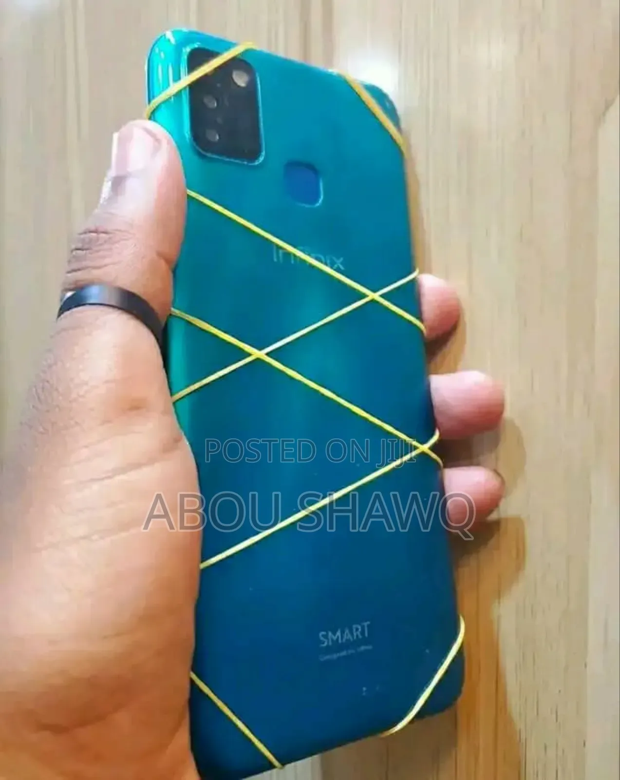 Mobile Repair