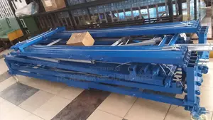 Scafolding System