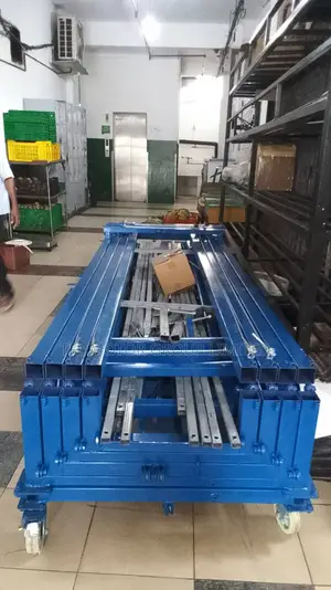 Scafolding System