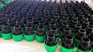 Male Adapter Fittings