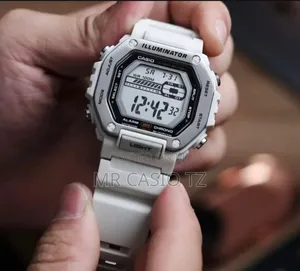 Casio MWD-110h-8avdf