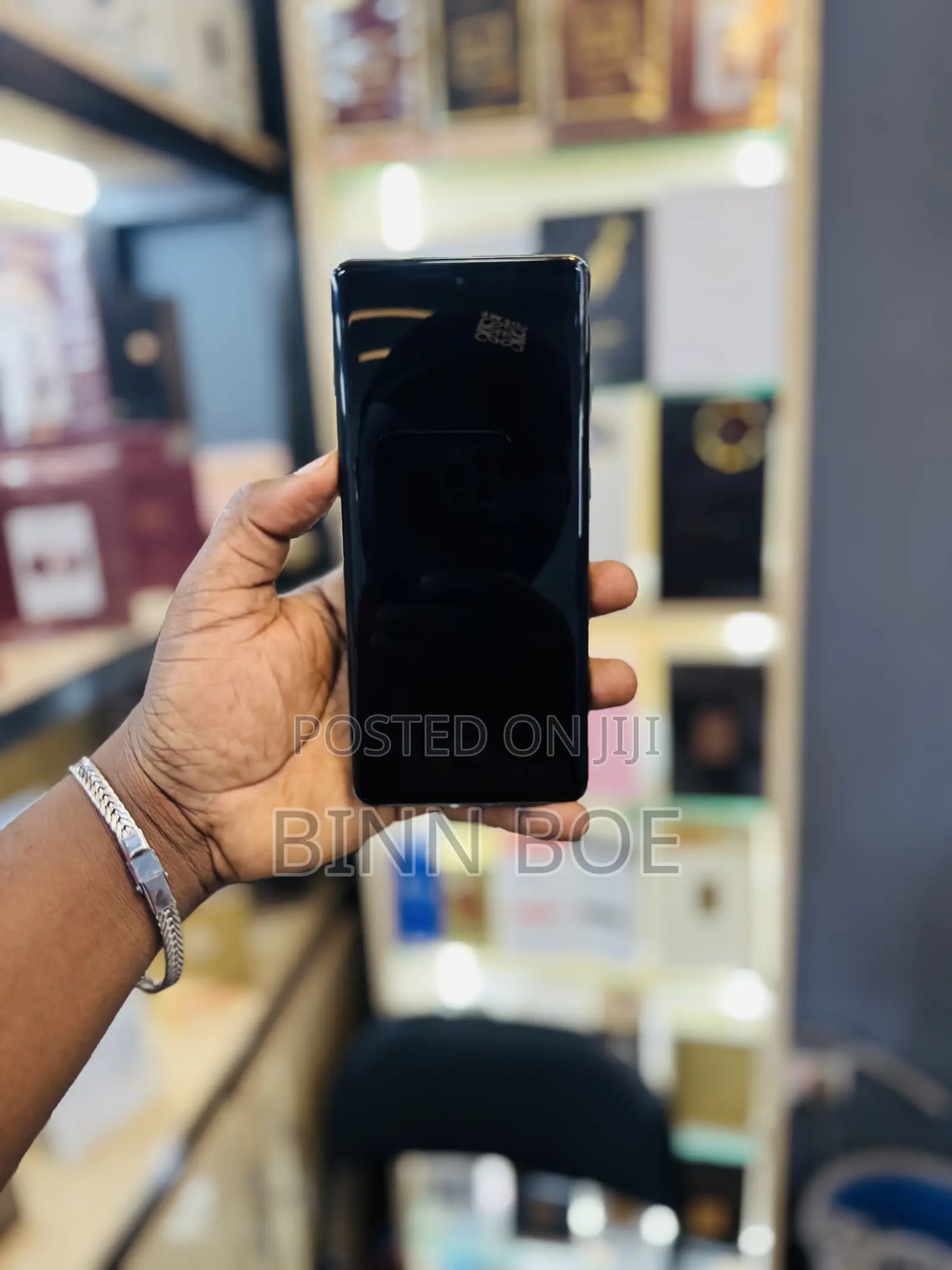 OnePlus 12 512 GB Green