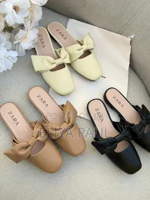 Unique Shoes