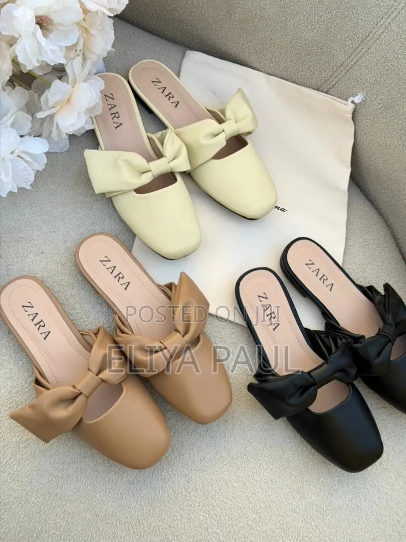Unique Shoes