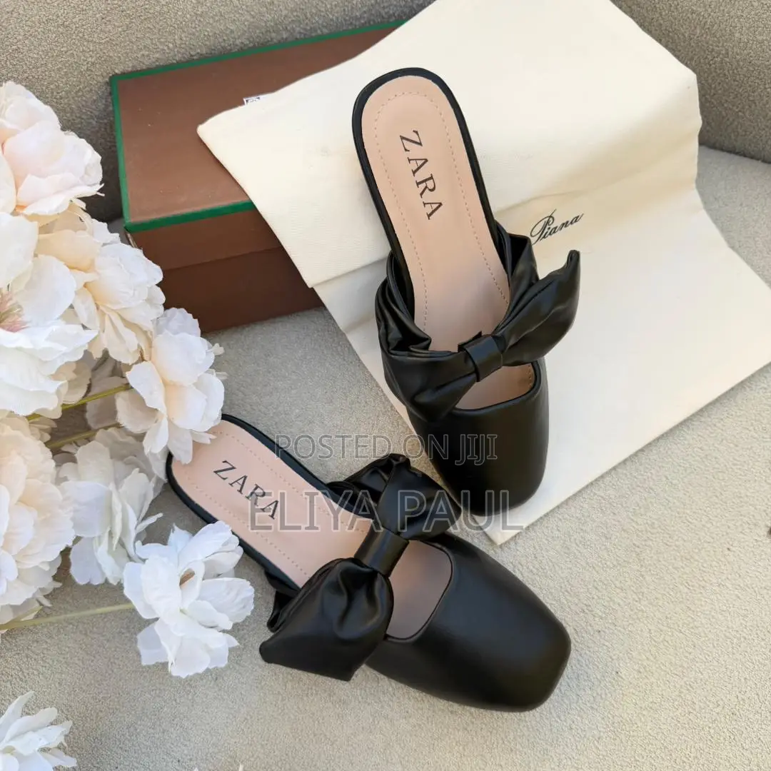 Unique Shoes