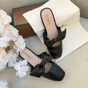 Unique Shoes
