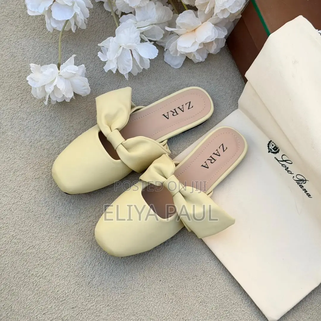 Unique Shoes