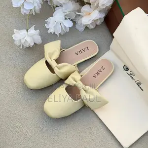 Unique Shoes