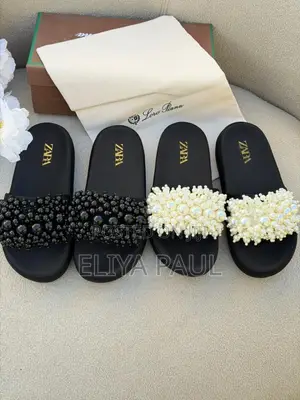 Unique Sandal