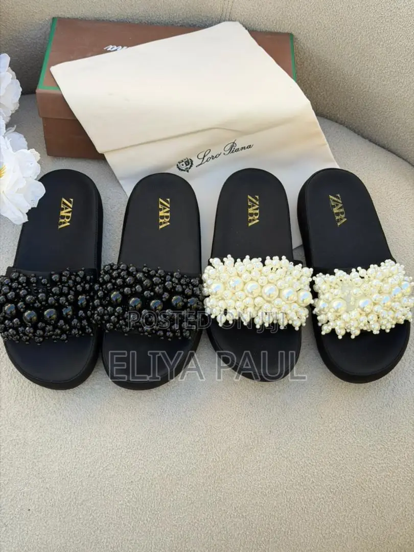 Unique Sandal