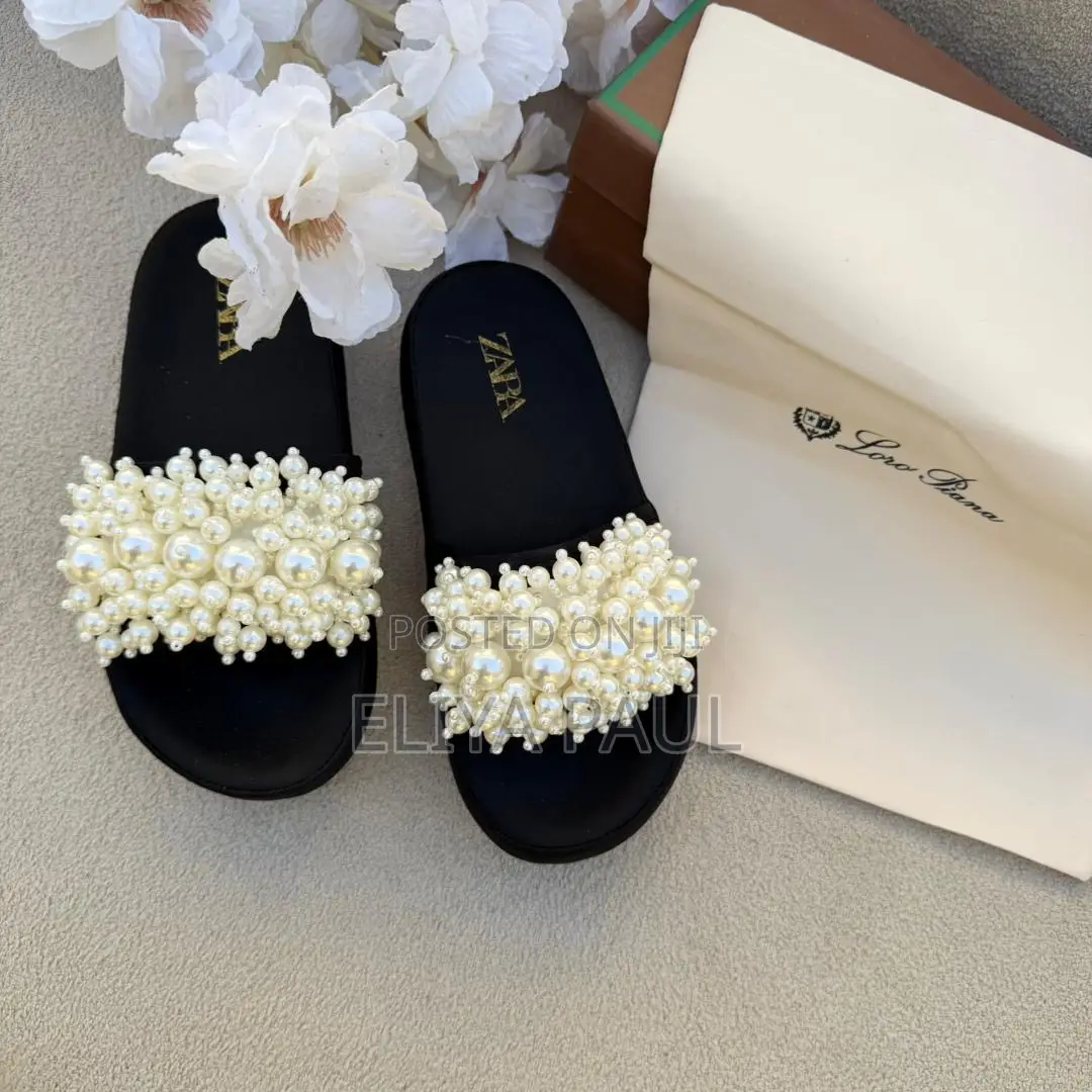 Unique Sandal