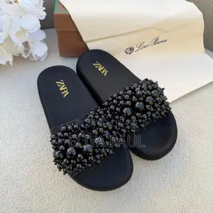 Unique Sandal