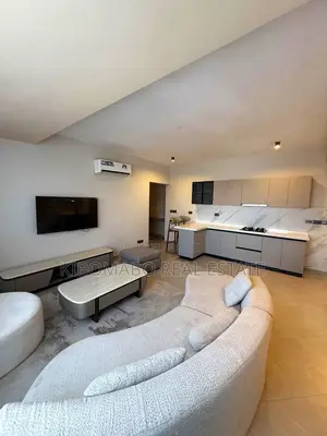 Furnished 2bdrm Apartment in Masaki for rent