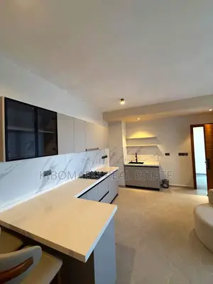 Furnished 2bdrm Apartment in Masaki for rent