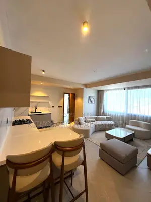 Furnished 2bdrm Apartment in Masaki for rent