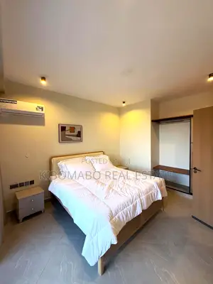 Furnished 2bdrm Apartment in Masaki for rent
