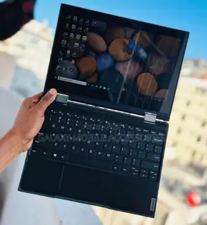 Laptop Lenovo 300e 4GB Intel Celeron SSD 128GB