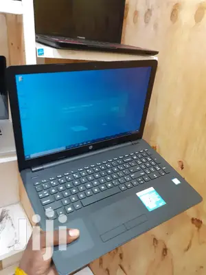 Laptop HP 250 G7 8GB Intel Core I5 HDD 500GB