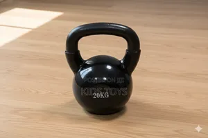 Kettlebells 20kg